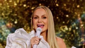 Eliana no 'The Masked Singer Brasil'