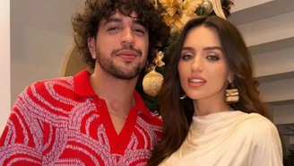 Rafa Kalimann abre o jogo sobre sua relação com Nattanzinho: 'Seja feliz'