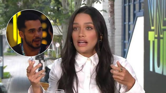 BBB 25: ‘Me deixa chateada’, dispara Eva após assistir falas de João Pedro