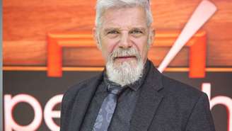 Raul Gazolla sobrevive a sexto infarto e cuida da saúde