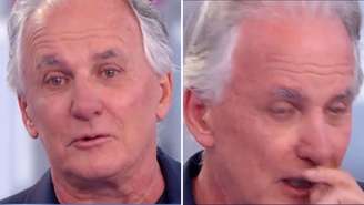 Qual é a doença de Otávio Mesquita? Apresentador fez exame antes da acusação de abuso