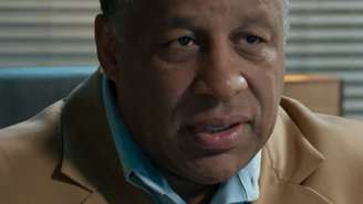 Ailton Graça encerra contrato fixo com a Globo após final de novela