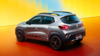 Renault Kwid 2026