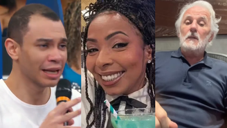 Caso Otávio Mesquita: Humorista defende Ju Oliveira e crítica SBT ao vivo no Programa do Ratinho