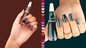 Outono: confira as tendências de esmalte que vão bombar na estação