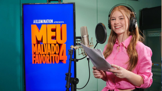 Lorena Queiroz revela 15 curiosidades de sua vida e carreira