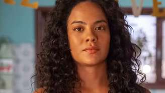 Maria de Fátima em 'Vale Tudo'