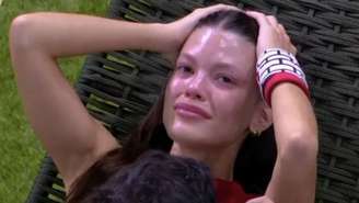 Médica detalha diagnóstico preocupante de Vitória Strada: 'A pessoa perde peso'