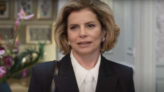 Saiba quando Odete Roitman aparece pela primeira vez em Vale Tudo