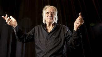 Fim de uma era: Maestro João Carlos Martins se despede dos palcos após décadas de música