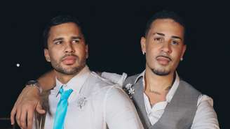 Carlinhos Maia propõe separação temporária de Lucas Guimarães