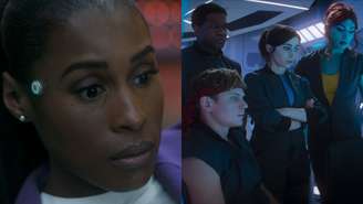 'Black Mirror': conheça todos os episódios da 7ª temporada