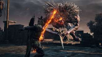 Trailer apresenta novo personagem jogável de Elden Ring Nightreign; assista