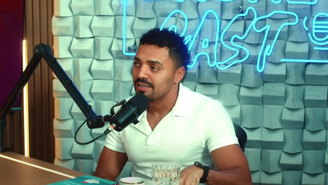 Tirullipa fala sobre relação com Tiririca