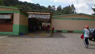 Professora é esfaqueada por alunos na escola municipal João de Zorzi, no RS