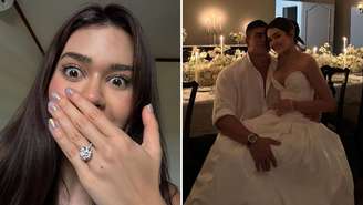 O que é Lei da Atração? Conheça técnica usada por Franciny Ehlke para conquistar bilionário