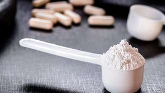 Utilidade da creatina monohidratada