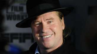 Val Kilmer morreu de pneumonia aos 65 anos, segundo sua filha