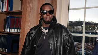 Shareif Ziyadat/Getty Images for Sean "Diddy" Combs