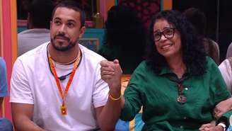 Maike pode ganhar bolada no BBB 25