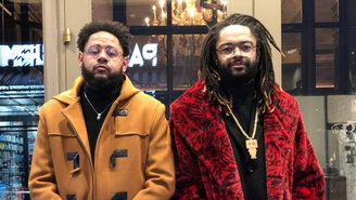 Fioti, irmão de Emicida, se defende após ser acusado de desviar R$ 6 milhões de empresa