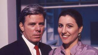 Cena da primeira versão de Vale Tudo