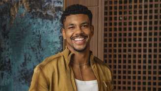 Lucas Wickhaus fala sobre sua estreia ainda este ano em Dona Beja