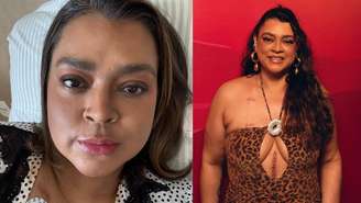 Preta Gil é internada no Rio de Janeiro para receber medicação; prestes à iniciar tratamento no exterior, equipe atualiza seu estado de saúde