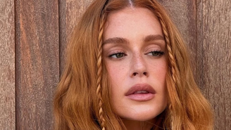 Marina Ruy Barbosa 