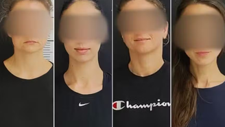 Seita misteriosa é desmascarada após jovem russa grávida procurar hospital