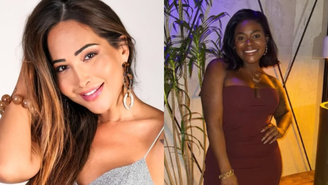 Vizinha de Jojo Todynho detona postura cantora: 'Ela pisoteou'