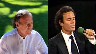 Julio Iglesias