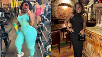 Após perder 80 kg, Jojo Todynho lança curso de emagrecimento; veja o valor