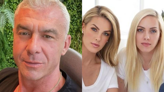 Alexandre Correa ataca irmã de Ana Hickmann e Ministério Público é acionado