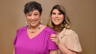 Bárbara Bruno e Vanessa Goulartt falam sobre experiência juntas em espetáculo