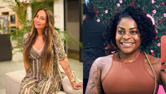 Amanda Fróes afirmou que entrará com uma ação judicial contra Jojo Todynho