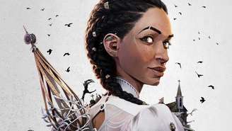 South of Midnight traz uma trama sobre o folclore sulista americano