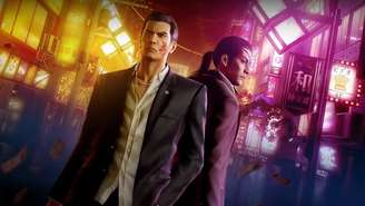 Yakuza 0 Director's Cut e mais quatro jogos da Sega estão a caminho do Switch 2