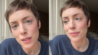 Fabiana Justus cancela viagem a Paris por motivos de saúde: 'Hoje eu estaria embarcando'