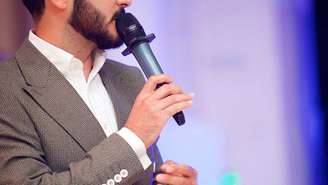 Se prepare para ter mais tranquilidade em sua fala