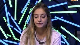 Bruna Griphao teve crise alérgica a camarão