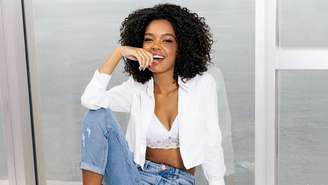 Bia Santana encarna Tati em 'Volta por Cima' -