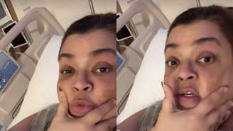 Preta Gil falou sobre o cuidado dos amigos em seu tratamento contra o câncer