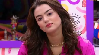 Eslovênia Marques revela se já faturou o valor milionário fora do BBB: 'Muito difícil'