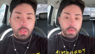 'Fama de ladrão': Rico Melquiades faz desabafo sobre críticas na web