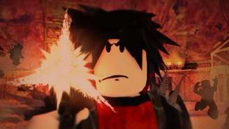 Opera GX lança jogo multiplayer Hell's Obby na Roblox