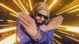 Fatal Fury: City of the Wolves terá DJ Salvatore Ganacci como personagem jogável