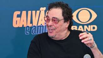 Walter Casagrande revela que a arte faz com que as pessoas não envelheçam