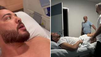 Qual é a doença de Wesley Safadão? Médico explica diagnóstico: 'Não tem cura'