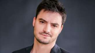 O influenciador digital Felipe Neto